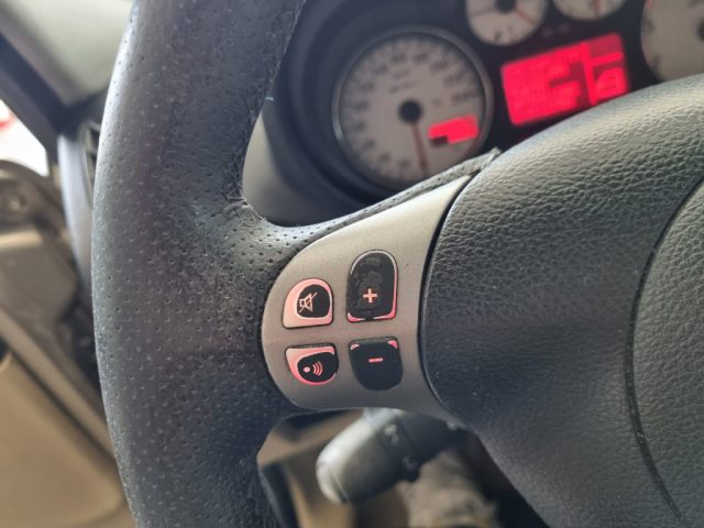 ALFA ROMEO 147 usata, con ESP