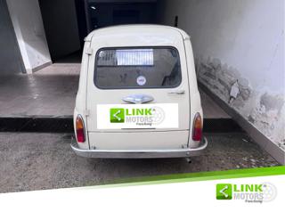 FIAT 500 usata 4