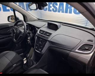 OPEL Mokka usata, con Isofix