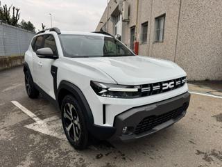 DACIA Duster usata, con Airbag