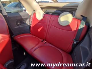 FIAT 500C usata 14