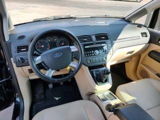 FORD C-Max usata, con Autoradio