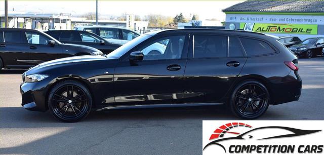 BMW 320 usata, con Airbag Passeggero