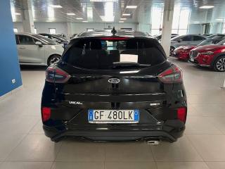 FORD Puma usata, con Alzacristalli elettrici