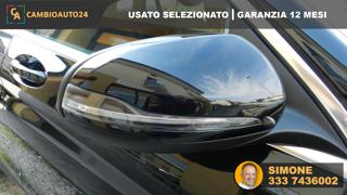 MERCEDES-BENZ GLC 220 usata, con Sistema di chiamata d