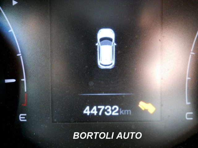 FIAT 500X usata, con Controllo trazione