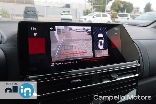 CITROEN C5 Aircross usata 10