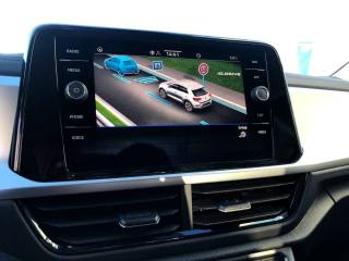 VOLKSWAGEN T-Roc usata, con Vivavoce