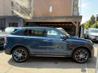 LYNK & CO 01 usata, con Airbag laterali