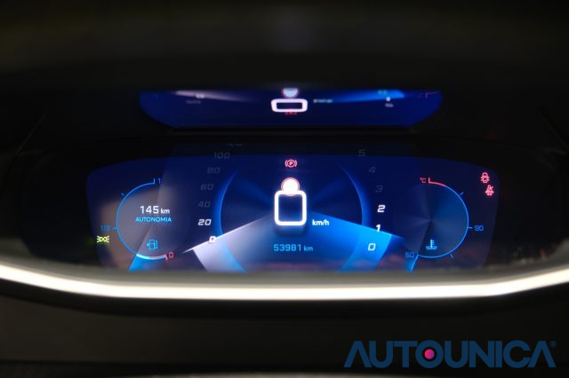 PEUGEOT 208 usata, con Chiusura centralizzata