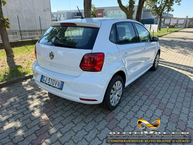 VOLKSWAGEN Polo usata, con Airbag Passeggero