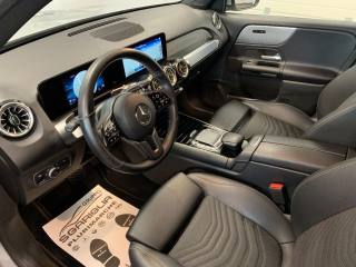 MERCEDES-BENZ GLB 180 usata, con Controllo automatico clima