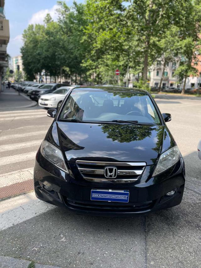 HONDA FR-V usata, con Airbag