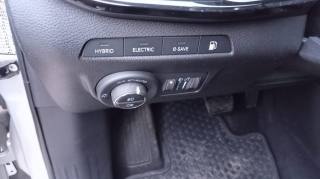 JEEP Compass usata, con Portellone posteriore elettrico