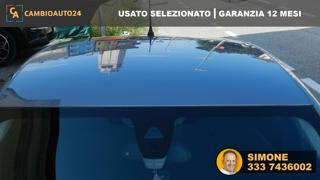 OPEL Corsa-e usata, con Sistema di riconoscimento della stanchezza