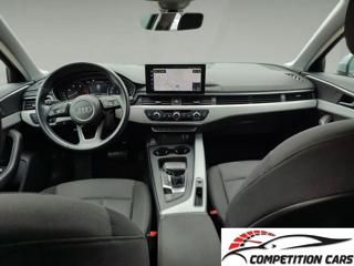 AUDI A4 usata, con Autoradio