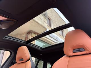 BMW X4 usata, con Regolazione elettrica sedili