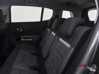 CITROEN C5 Aircross usata 9