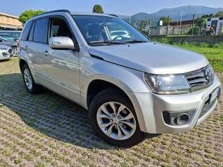 SUZUKI Grand Vitara usata, con Airbag