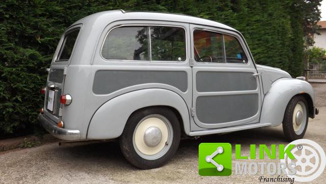 FIAT 500C usata 2