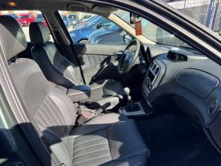 ALFA ROMEO 156 usata, con Chiusura centralizzata