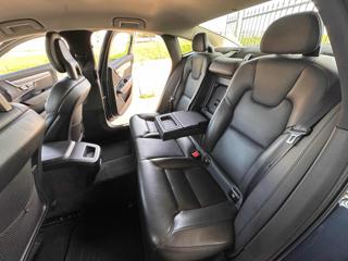 VOLVO S90 usata, con Chiusura centralizzata