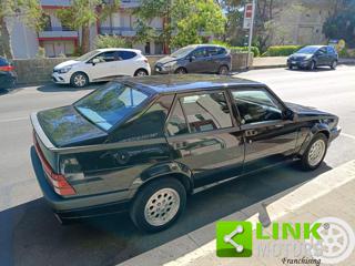 ALFA ROMEO 75 usata, con Climatizzatore