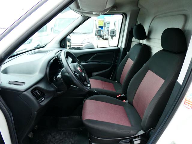 FIAT Doblo usata, con Servosterzo
