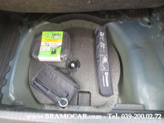 OPEL Corsa usata, con Volante multifunzione