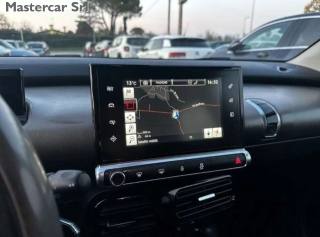 CITROEN C4 Cactus usata, con ESP