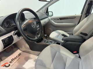 MERCEDES-BENZ A 180 usata, con Chiusura centralizzata