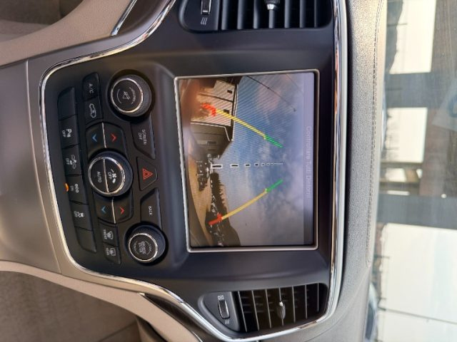 JEEP Grand Cherokee usata, con ESP