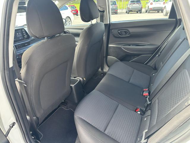 HYUNDAI i20 usata, con ESP
