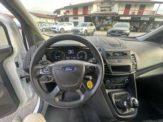 FORD Transit Connect usata 15