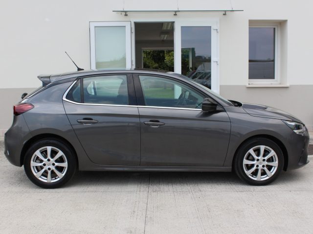 OPEL Corsa usata, con Cruise Control