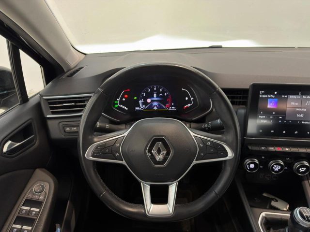 RENAULT Clio usata, con Cerchi in lega