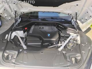 BMW Z4 usata, con Immobilizzatore elettronico