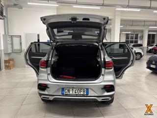 MG ZS usata, con Climatizzatore