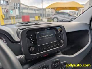 FIAT Panda usata, con Autoradio digitale