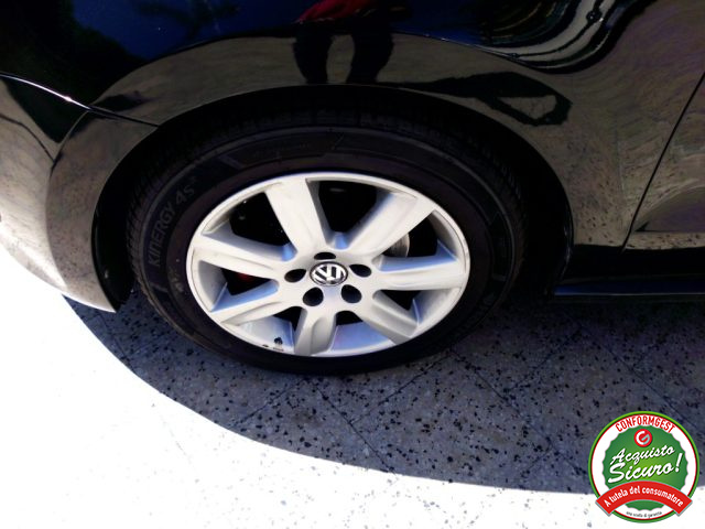 VOLKSWAGEN Polo usata 26