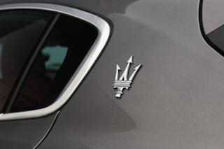 MASERATI Grecale usata, con 360° camera