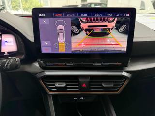 CUPRA Formentor usata 32