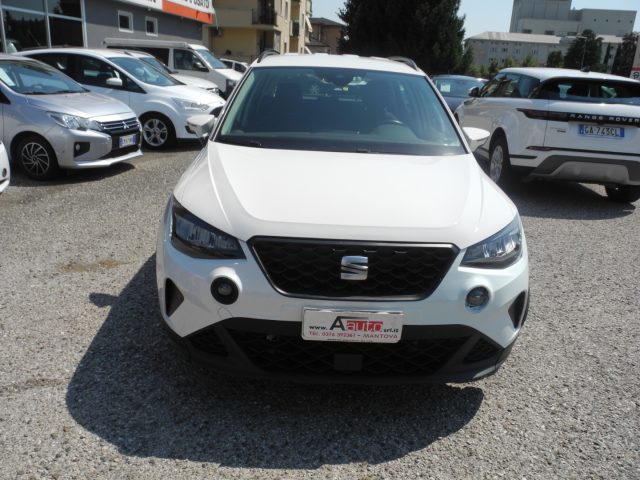 SEAT Arona usata 78