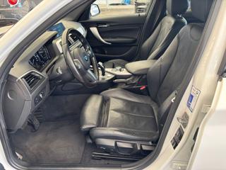BMW 120 usata, con Alzacristalli elettrici