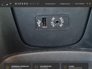 MINI Cooper D usata, con Chiusura centralizzata telecomandata