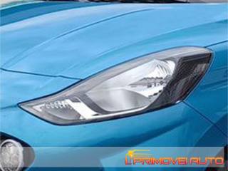 HYUNDAI i10 usata, con Fendinebbia