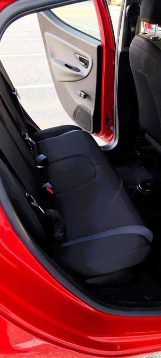 LANCIA Ypsilon usata, con Immobilizzatore elettronico