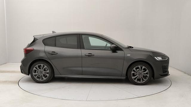 FORD Focus usata, con Autoradio