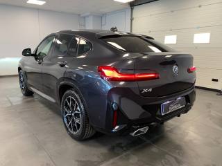 BMW X4 usata, con Airbag Passeggero