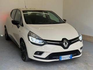RENAULT Clio usata, con Airbag